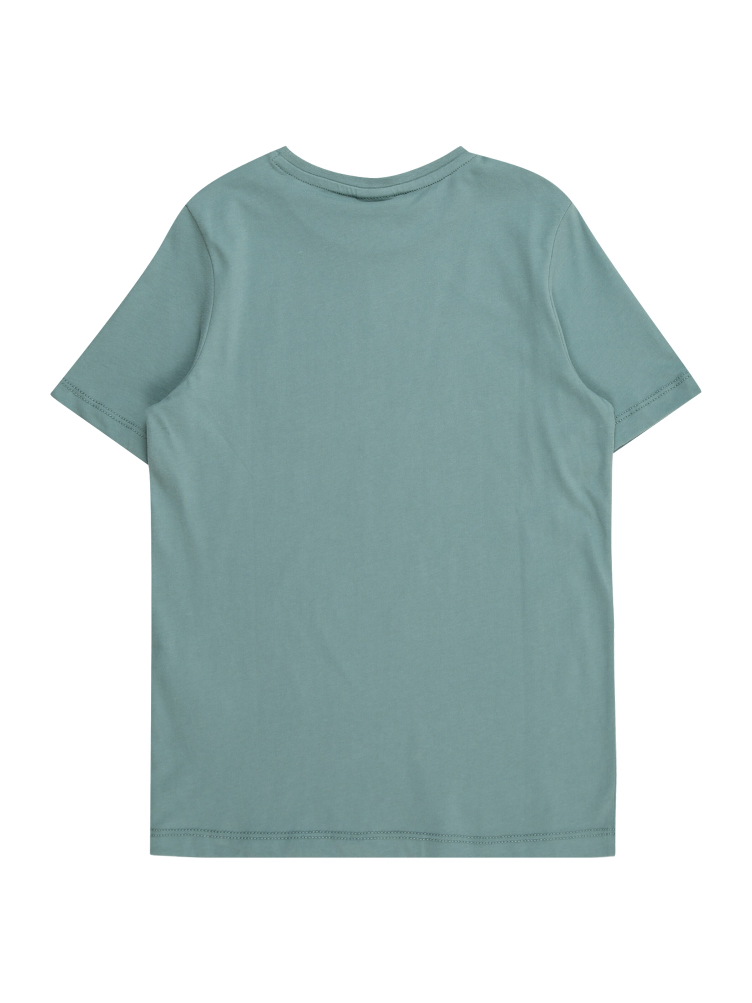 s.Oliver Shirt in Blau