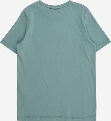 s.Oliver T-Shirt in Blau