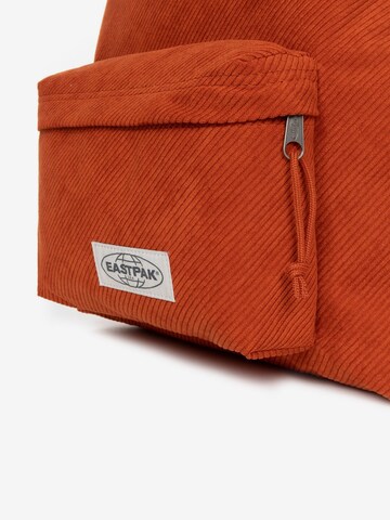 Zaino di EASTPAK in arancione