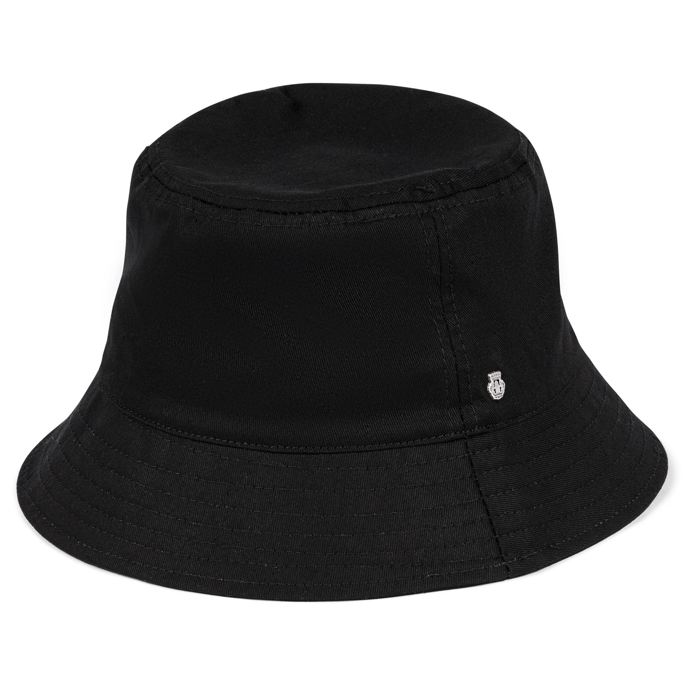 Roeckl Hat 'MURCIA' in Black