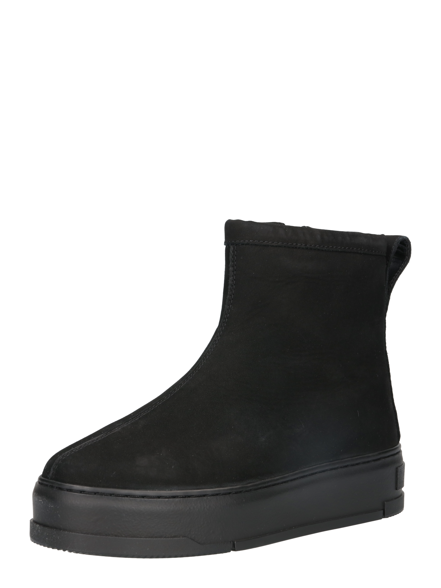 Donna Scarpe VAGABOND SHOEMAKERS Ankle boots JUDY in Nero 