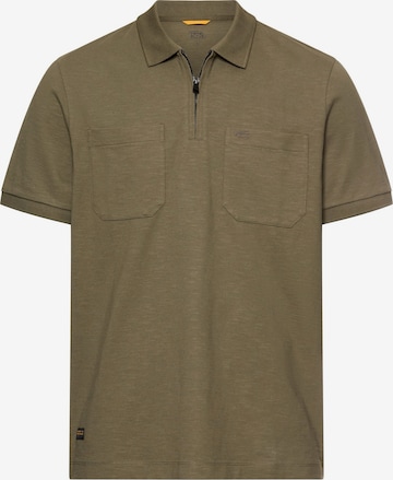 CAMEL ACTIVEMajica - zelena boja: prednji dio