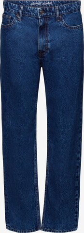 ESPRIT Regular Jeans in Blauw: voorkant