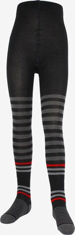 ROGO Tights in Black: front