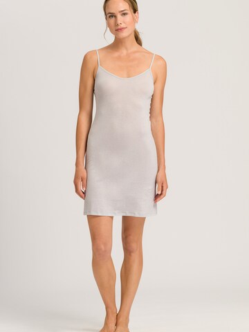 Hanro Miederkleid 'Ultralight' in Grau