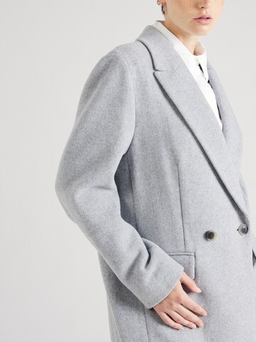 Manteau mi-saison 'Catop' BOSS en gris