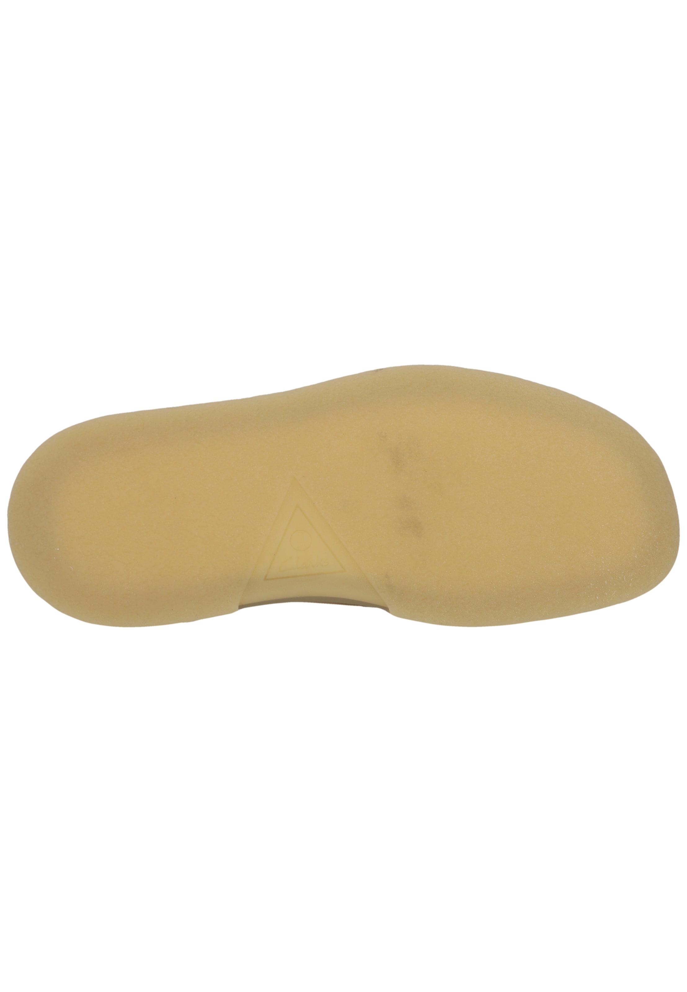 CLARKS Schnürschuhe 'Torview' in Braun