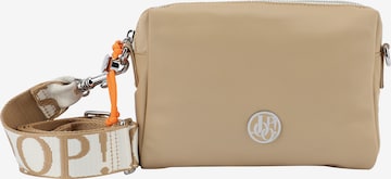 JOOP! - Bolso de hombro 'Lietissimo Loretta' en beige: frente