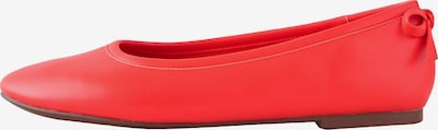 39/Wide dydžio Balerinos 'Forever Comfort' iš Next, spalva – koralų splava, Prekių apžvalga