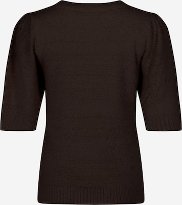 LolaLiza Pullover in Schwarz