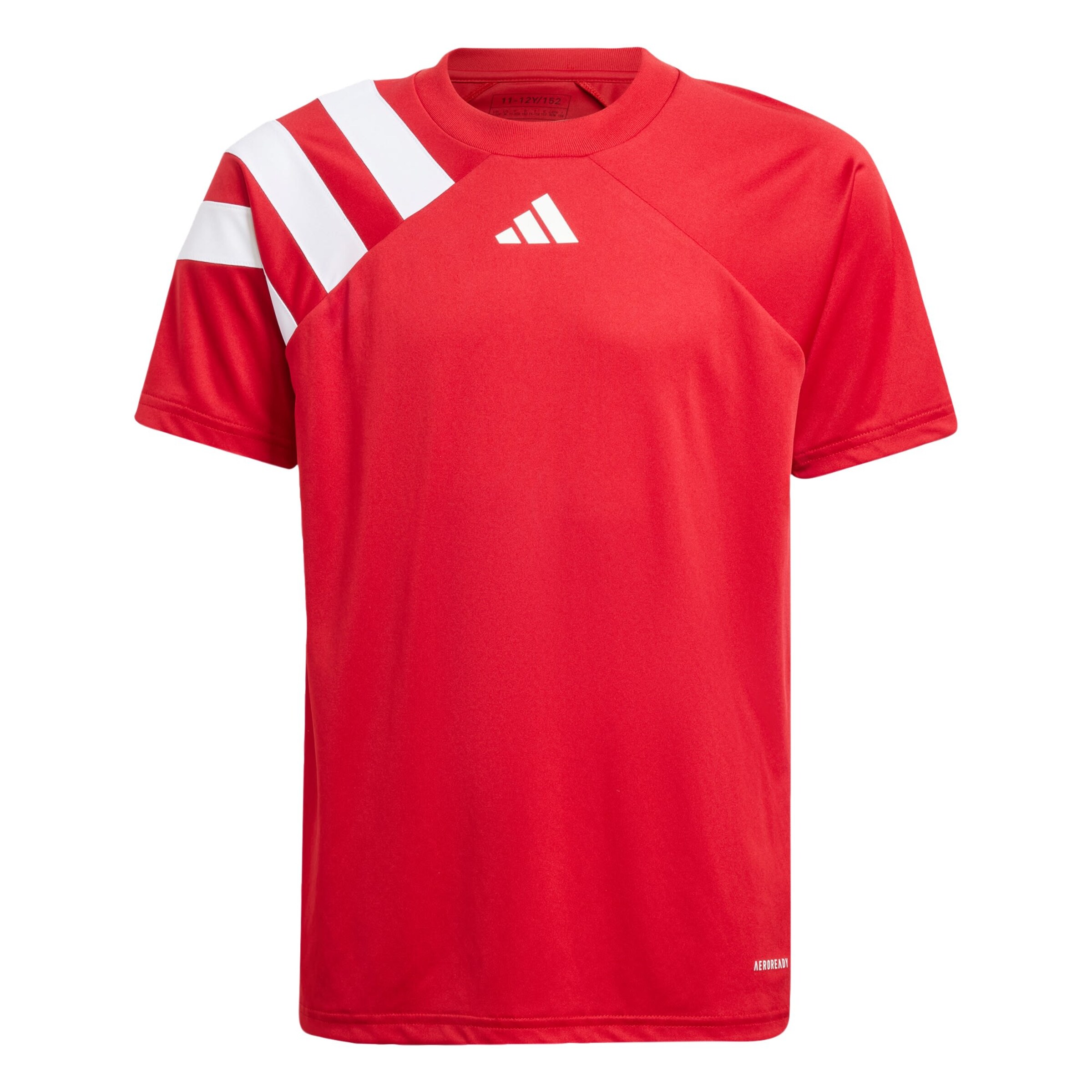 ADIDAS PERFORMANCE Funktionsshirt 'Fortore 23' in Rot: Vorderseite