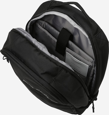 QUIKSILVER Backpack 'SCHOOLIE 2.0' in Black