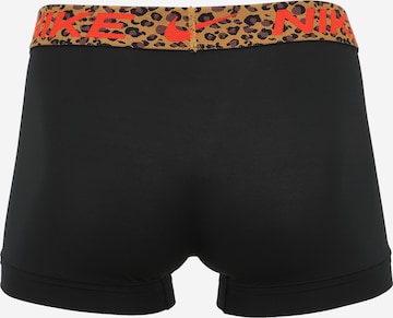 NIKE - Cueca desportiva 'Essential' em preto