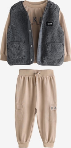 pilka Baker by Ted Baker Rinkinys: priekis