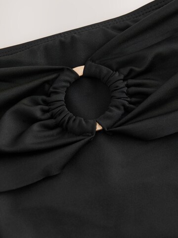 Next Bikini Bottoms in Black