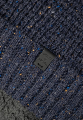 Bickley + Mitchell Beanie in Blue