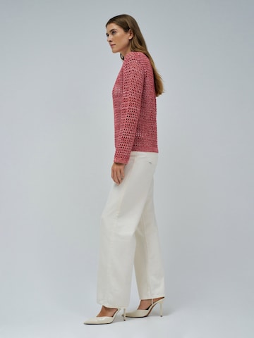 Salsa Jeans Sweater in Pink