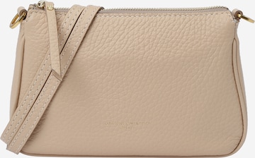 Gianni Chiarini Shoulder Bag 'BROOKE' in White: front