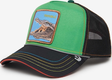 Cappello da baseball di GOORIN Bros. in colori misti: frontale
