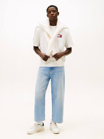 Tommy Jeans Футболка '90S' в Белый