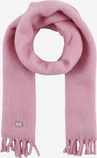 Tommy Jeans Scarf in Dusky pink, Item view