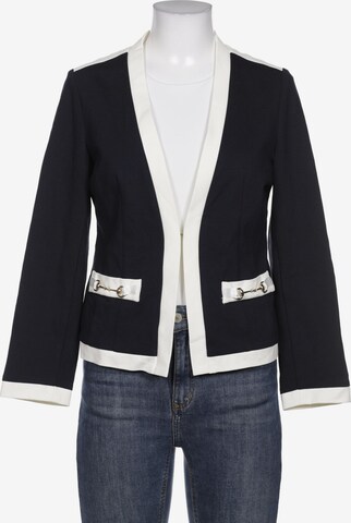 ALBA MODA Blazer in M in Blue: front