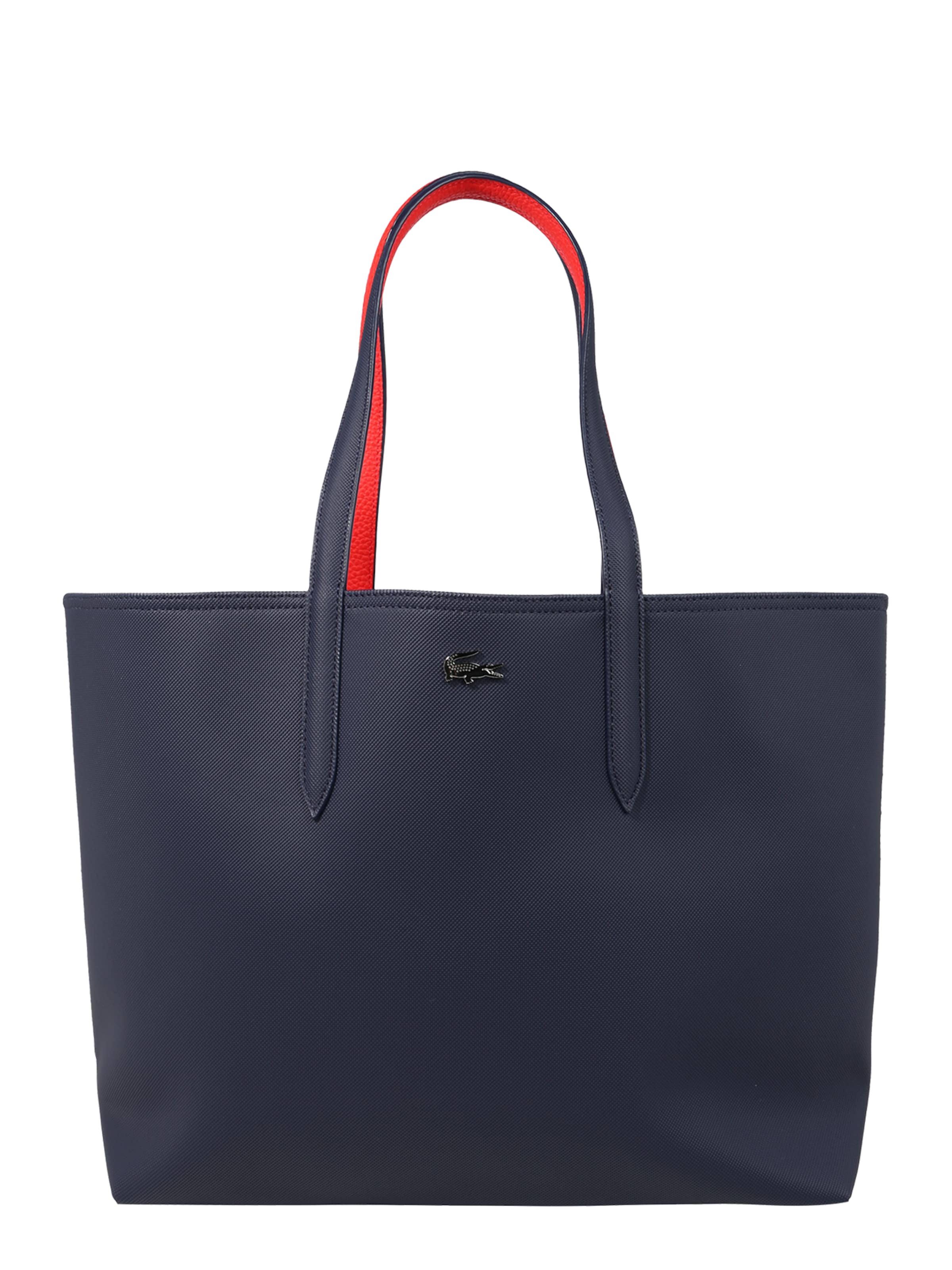 lacoste tote bag price