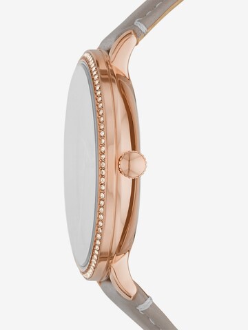 FOSSIL Analog Watch 'Jacqueline' in Gold