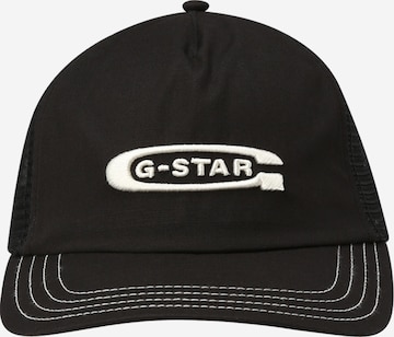 Casquette 'Avernus' G-Star RAW en noir