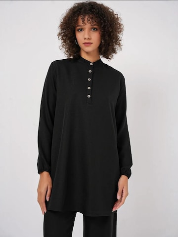 Bigdart - Calças de fato em preto