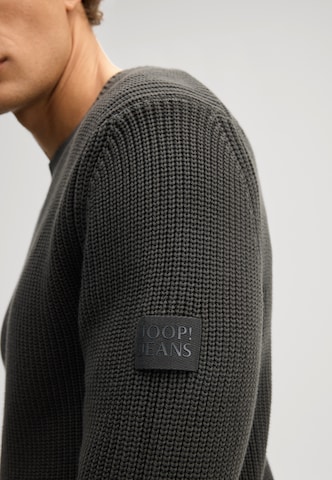 JOOP! Jeans Pullover in Grün