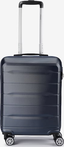 Benzi Cart in Grey: front