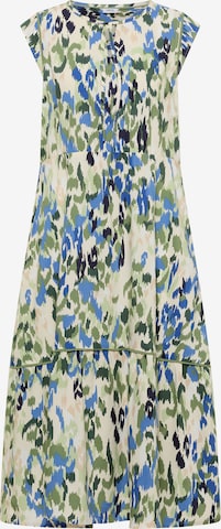 CECIL Mekko värissä beige: etupuoli