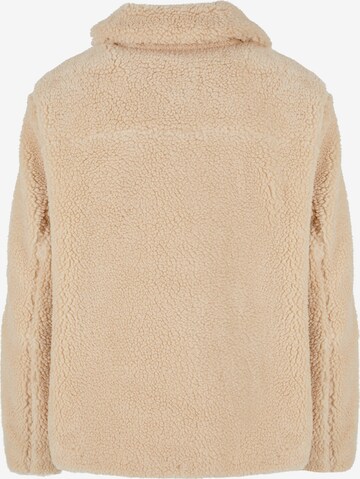 Veste d’hiver Urban Classics en beige