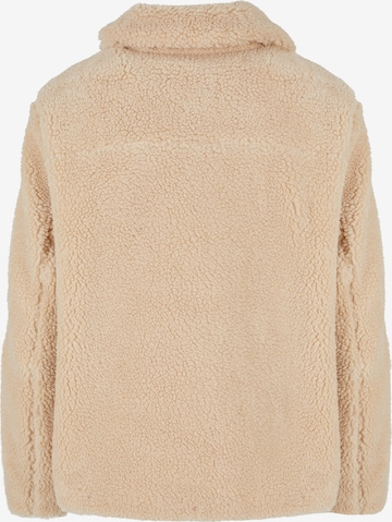 Urban Classics Winterjacke in Beige