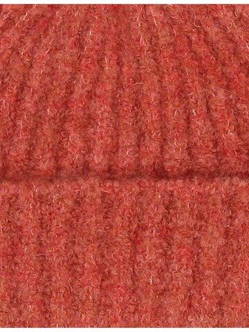 FRAAS Mütze in Rot