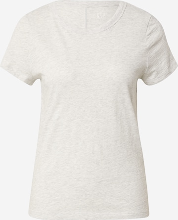 GAP T-Shirt in Grau: predná strana