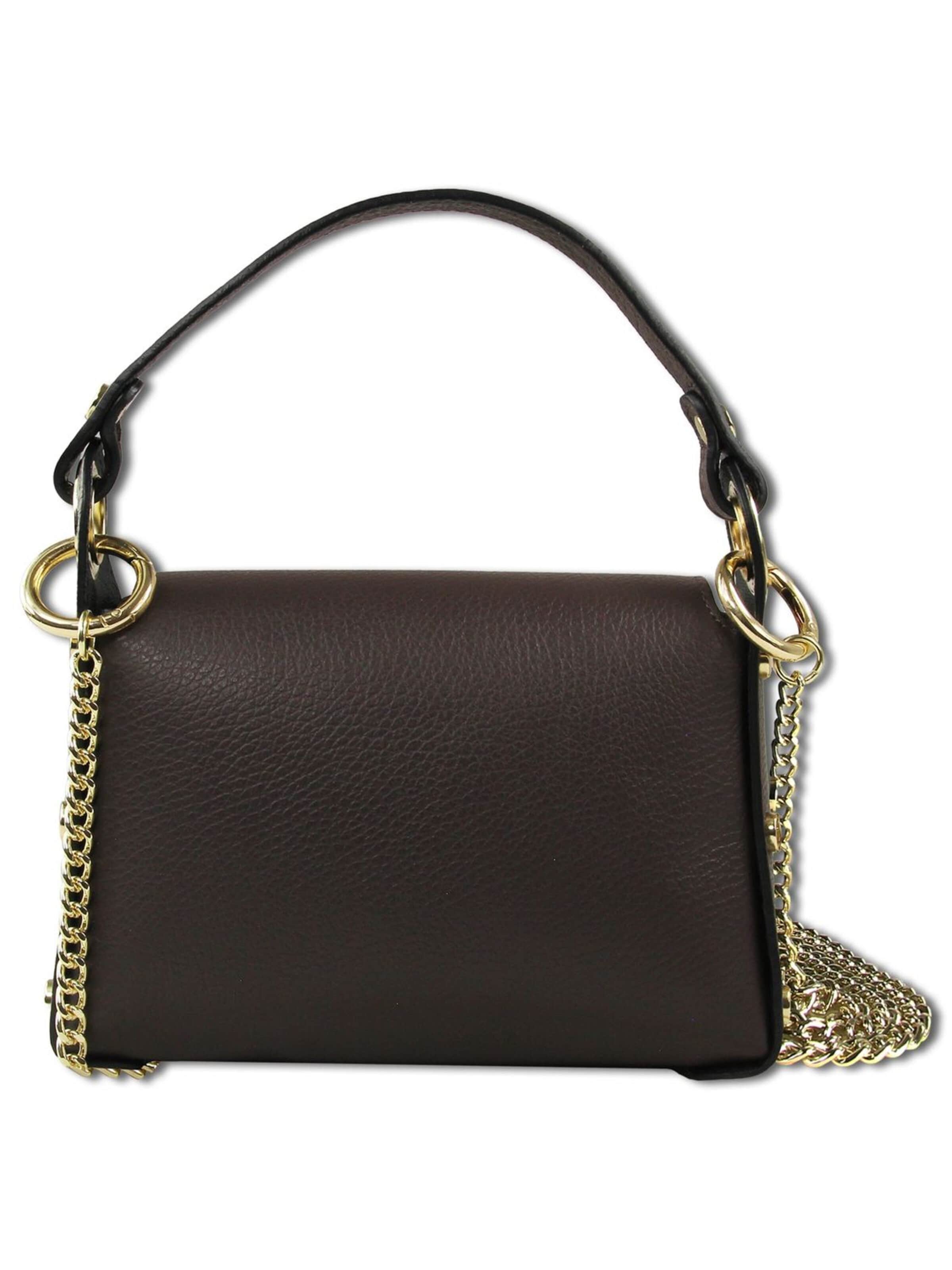 Toscanto Crossbody Bag in Brown