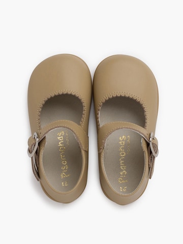 Pisamonas Halbschuh‌‌‌‌‌‌‌‌ in Beige