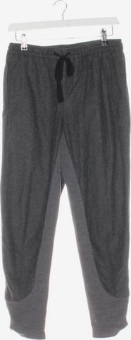 Marni Hose 28 in Grau: Vorderseite