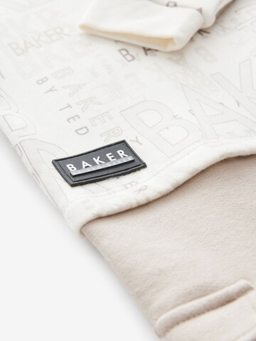 Baker by Ted Baker Overall in Grau