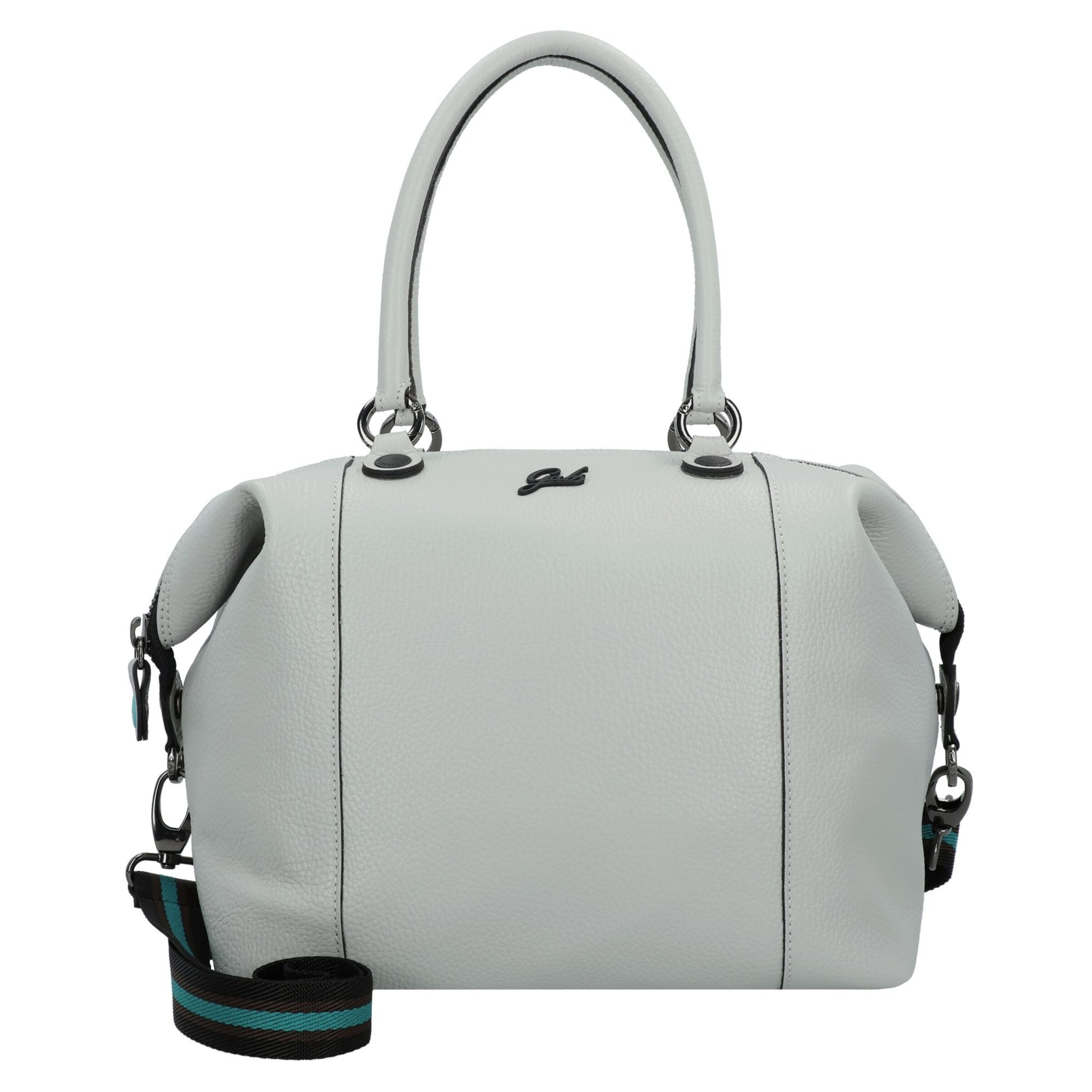 Gabs Schultertasche 'G3 Plus' in Grau