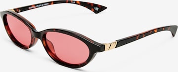 ruda LE SPECS Akiniai nuo saulės 'DUSKFALL LTD': priekis