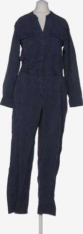 khujo Jumpsuit in S in Blue: front