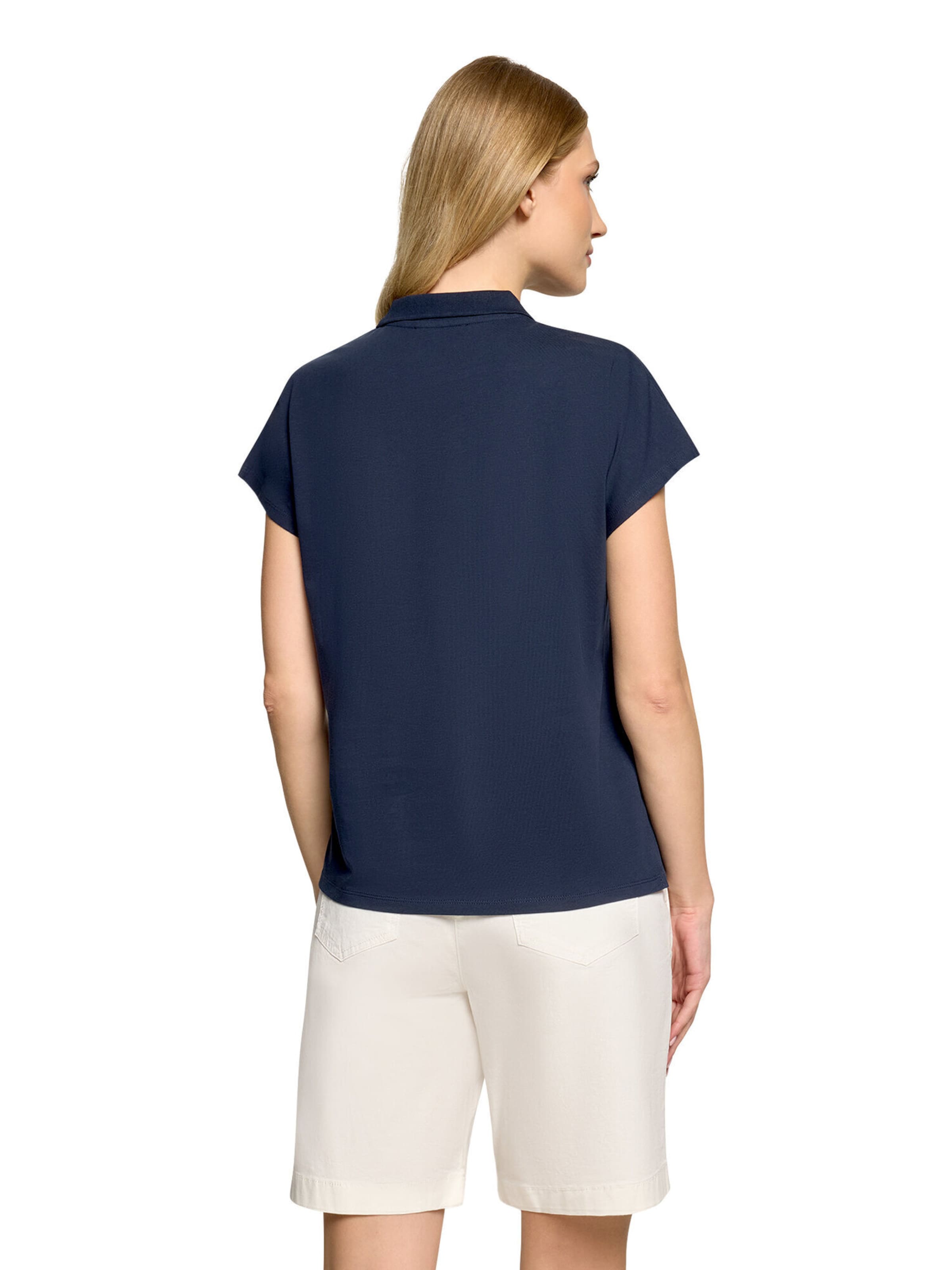 Maglietta di Betty Barclay in blu