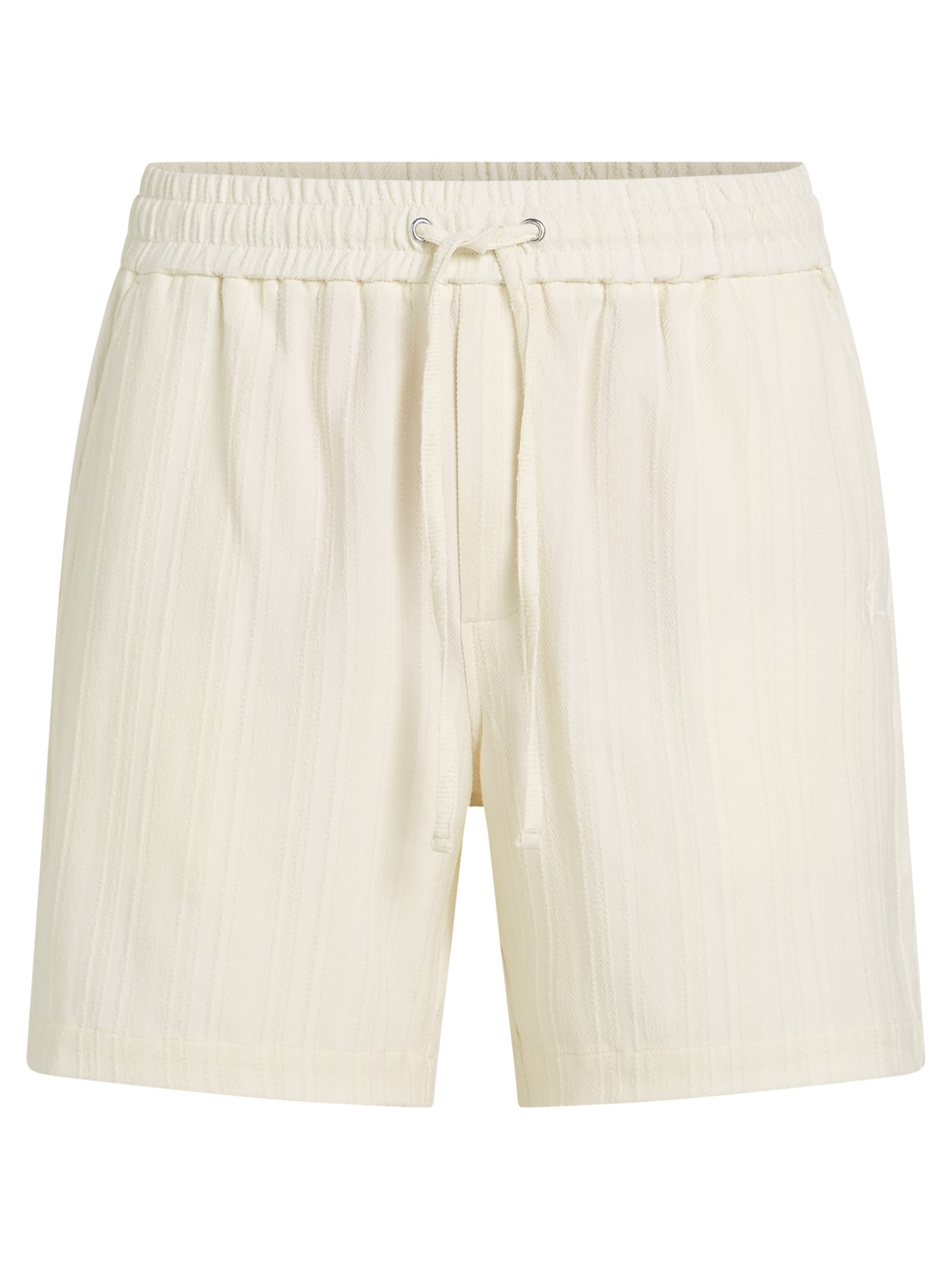 Karl Lagerfeld Обычный Штаны в Бежевый: спереди