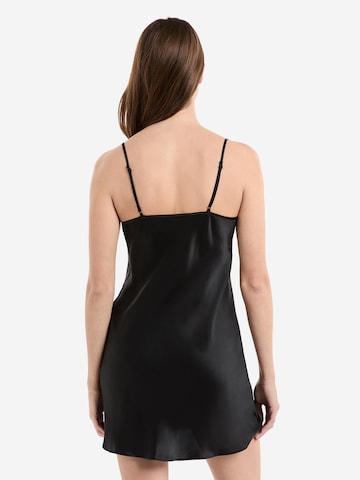 Negligé 'MILKY' di ETAM in nero