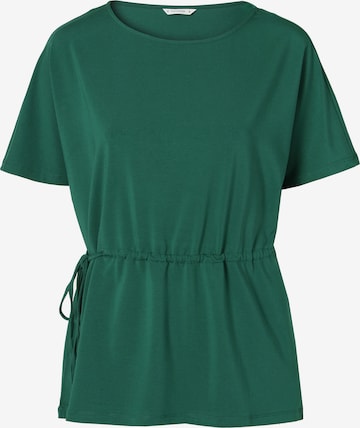 TATUUM Blouse 'OMARIA' in Groen: voorkant