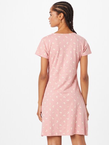 Cotton On - Vestido 'BESSIE' em rosa