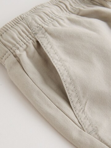 Next Ohlapna forma Hlače | siva barva